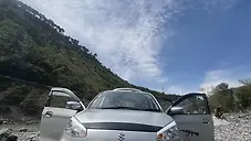 Used Maruti Suzuki Alto K10 VXi [2022-2023] in Ramban