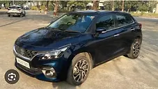 Used Maruti Suzuki Baleno Delta in Hyderabad