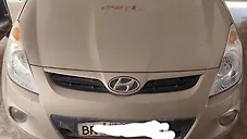 Used Hyundai i20 Asta 1.2 in Patna