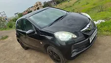 Used Honda Brio S MT in Solapur
