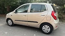Used Hyundai i10 Magna 1.2 Kappa2 in Dehradun
