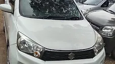 Used Maruti Suzuki Celerio VXi (O) AMT [2017-2019] in Kolhapur