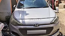 Used Hyundai Elite i20 Asta 1.4 CRDI in Aurangabad