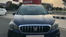 Used Maruti Suzuki S-Cross Alpha 1.3 in Hassan