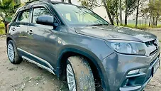 Used Maruti Suzuki Vitara Brezza VDi (O) [2016-2018] in Yamunanagar