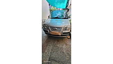 Used Hyundai Santro Xing GLS in Hyderabad