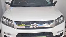 Used Maruti Suzuki Vitara Brezza VDi in Madurai