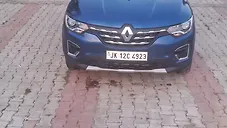 Used Renault Triber RXT EASY-R AMT in Jammu