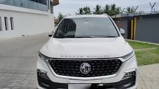 Used MG Hector Sharp 1.5 Petrol CVT in Chennai