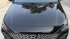 Used Hyundai Verna SX 1.5 CRDi in Amritsar