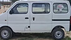 Used Maruti Suzuki Eeco 5 STR AC CNG [2023-2025] in Deoria