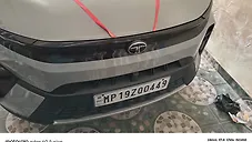 Used Tata Nexon Creative 1.2 iCNG Dual Tone [2024-2025] in Satna