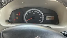 Used Maruti Suzuki Eeco 5 STR AC (O) CNG in Ashoknagar