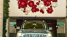 Used Mahindra Scorpio Z8 L Diesel AT 2WD 7 STR [2023-2024] in Mumbai