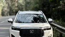 Used Honda Elevate VX MT [2023-2025] in Thiruvananthapuram