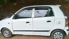 Used Hyundai Santro GLS in Jaipur