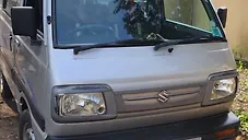 Used Maruti Suzuki Omni LPG BS-IV in Satara