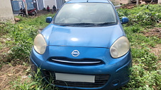 Used Nissan Micra XV Premium Diesel in Ranga Reddy