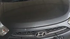 Used Hyundai i10 Magna in Bhubaneswar