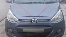 Used Hyundai Grand i10 Sportz 1.2 Kappa VTVT [2013-2016] in Bhopal