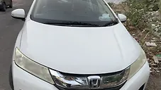 Used Honda City V in Udaipur