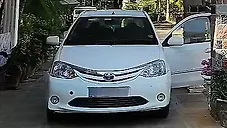 Used Toyota Etios VX in Raichur