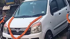 Used Maruti Suzuki 800 Duo AC LPG in Raichur