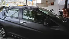 Used Honda City VX CVT in Thiruvananthapuram