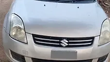 Used Maruti Suzuki Swift DZire VDi BS-IV in Kolhapur