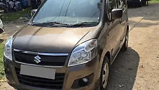 Used Maruti Suzuki Wagon R VXi in Ranchi