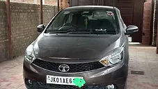 Used Tata Tigor Revotron XT in Srinagar