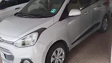 Used Hyundai Xcent S 1.1 CRDi Special Edition in Pune