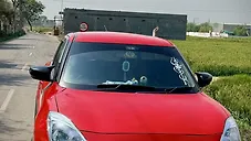 Used Maruti Suzuki Swift LXi [2023] in Sonipat