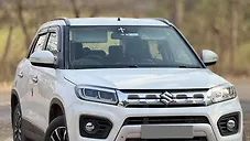 Used Maruti Suzuki Vitara Brezza ZXi Plus in Bilaspur