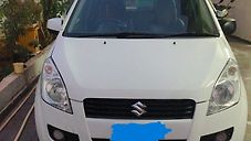 Used Maruti Suzuki Ritz Zxi BS-IV in Karimnagar