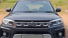 Used Maruti Suzuki Vitara Brezza ZXi Plus in Durg