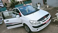 Used Hyundai Getz GL in Indore