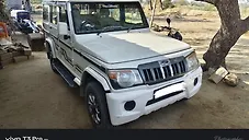 Used Mahindra Bolero Power Plus SLE in Mehsana