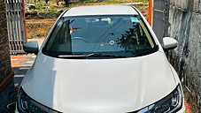 Used Honda City 4th Generation V Petrol in Thiruvananthapuram