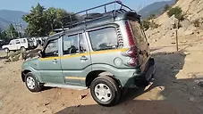 Used Mahindra Scorpio M2DI in Srinagar