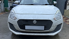 Used Maruti Suzuki Swift VXi [2018-2019] in Mehsana