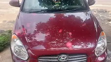 Used Hyundai Verna Xi in Bangalore