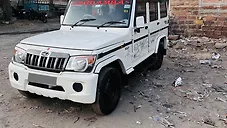 Used Mahindra Bolero Camper in Jodhpur