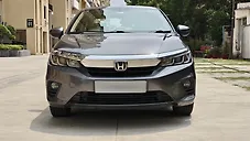 Used Honda City VX Petrol in Gurgaon