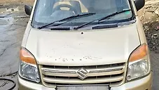 Used Maruti Suzuki Wagon R LX Minor in Pune