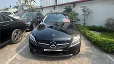 Used Mercedes-Benz C-Class C220d Progressive in Durgapur