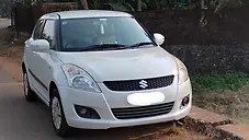 Used Maruti Suzuki Swift VXi in Kozhikode
