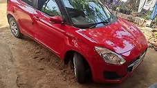 Used Maruti Suzuki Swift VXi [2021-2023] in Thrissur