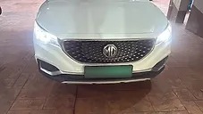 Used MG ZS EV Excite [2020-2021] in Mumbai