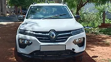 Used Renault Kwid RXT 1.0 in Madurai
